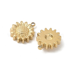 Подвески из нержавеющей стали 304&nbsp;STAS-V015-15G