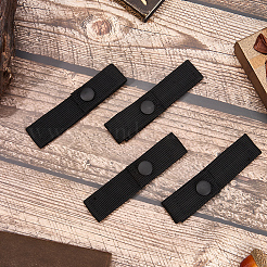 Полипропиленовый ремень для тактического снаряжения на открытом воздухе&nbsp;AJEW-WH20816-045B