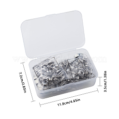 Set di gioielli fai da te&nbsp;DIY-PH0025-61