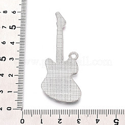 Эмали сплава большие кулоны ENAM-N067-02B-P