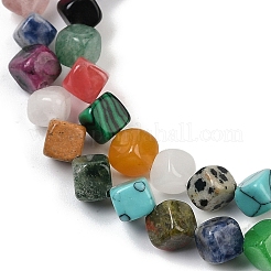 Натуральные и синтетические G-A257-A20-01