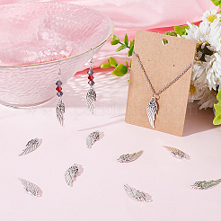 100 шт. Подвески из сплава в тибетском стиле FIND-SC0006-33