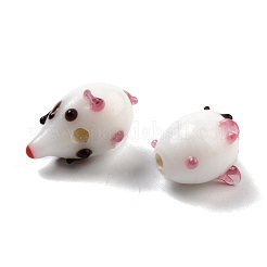 Бусины лэмпворк  LAMP-I024-44