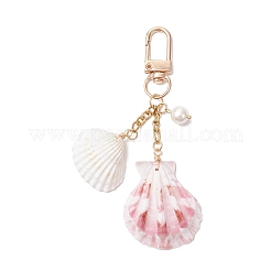 Подвески из ракушек украшения HJEW-TA00341