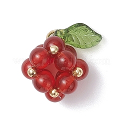 4 шт. 4 стиля: натуральный аметист PALLOY-TA00344