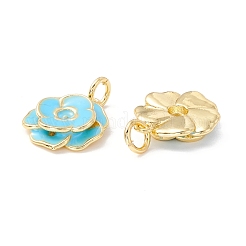 Стойки обшивки латунные подвески&nbsp;KK-I684-05G-02-RS