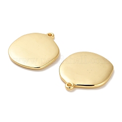 Латунные подвески&nbsp;KK-H496-06G