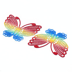 Подвески из нержавеющей стали 430&nbsp;STAS-T061-16