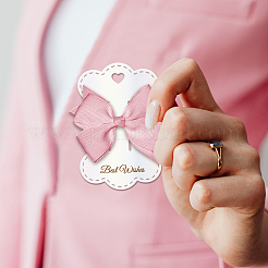 Углеродистая сталь разрезает трафареты DIY-WH0309-1706