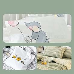 Стальные вспарыватели швейных швов PW-WG66182-01