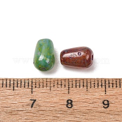 Perline murano fatto a mano&nbsp;LA-CBAD2DB-02B