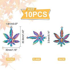 Ионное покрытие (ip) подвески из нержавеющей стали 304&nbsp;STAS-UN0038-53