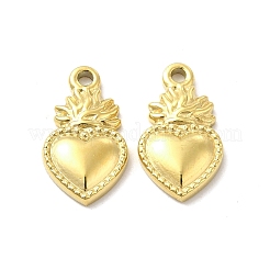 Ионное покрытие (ip) подвески из нержавеющей стали 304&nbsp;X-STAS-F284-14G