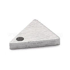 Подвески из нержавеющей стали 304 STAS-O133-04H-P