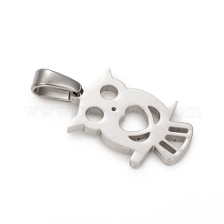 Подвески из нержавеющей стали 304&nbsp;LS-STAS-I136-07P