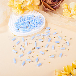 Kits de fabrication de bijoux diy&nbsp;DIY-TA0016-11B