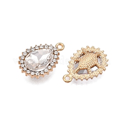 Сплав стекла подвески PALLOY-N176-76KCG