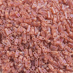 Миюки четверть бусины тила&nbsp;SEED-X0054-QTL134FR