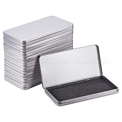 Boîtes de conserve en fer&nbsp;CON-BC0005-80P