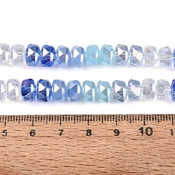 Perles de verre de styles variés&nbsp;EGLA-N022-15A-A01
