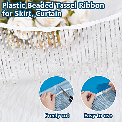 1.8 ярд стеклянных бусин OCOR-OC0001-70C