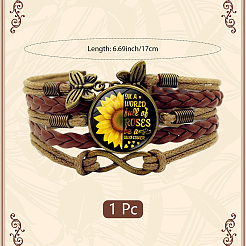 1 шт. BJEW-CL0001-10