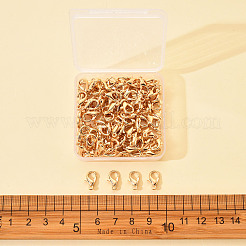 Карабин-лобстер из цинкового сплава PALLOY-YW0001-12KCG