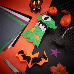 Чувствовал ткань DIY-CA0003-94