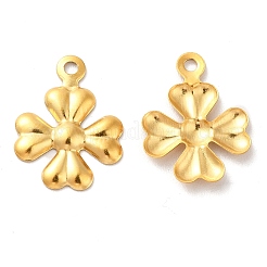 Ионное покрытие (ip) подвески из нержавеющей стали 304&nbsp;STAS-G227-08G