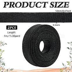 Ленты из тканевой сетки DIY-WH0048-78B