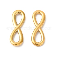 Ионное покрытие (ip) подвески из нержавеющей стали 304 STAS-L268-025G