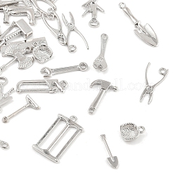 Подвески из сплава 38 шт. FIND-FS0003-89