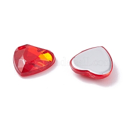 Акриловые стразы - кабошоны  GACR-SZ0001-01