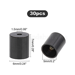 Наконечники шнура из нержавеющей стали 304 STAS-UN0017-67B