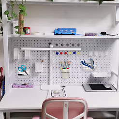 15 комплект из 3-х моделей крючков-вешалок из нержавеющей стали и железа 201 AJEW-FG0004-61