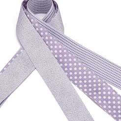 9 ярд 3 стиля полиэфирной ленты&nbsp;SRIB-A014-I02