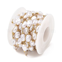 Ионное покрытие (ip) 304 нержавеющая сталь скрепки цепи CHS-P018-01B-G