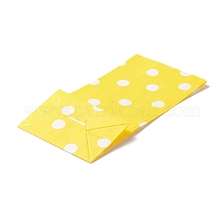 Rettangolari sacchetti di carta kraft&nbsp;CARB-K002-03A-06