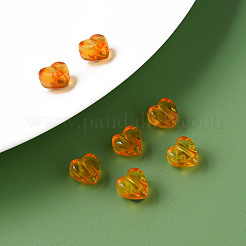 Transparente Acryl Perlen&nbsp;LS-MACR-S373-95-B16