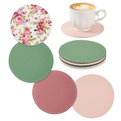 Magibead 8 шт.&nbsp;AJEW-MB0001-09B