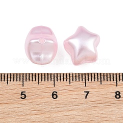 Nachahmung Perlenacrylperlen&nbsp;AC-CBAAA05-15A
