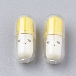 Открывающиеся пластиковые контейнеры KY-N005-03