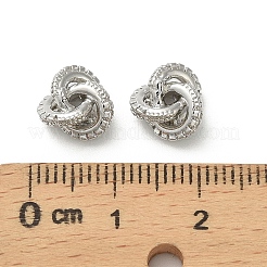 Латунные микро проложить кубического циркония подвески&nbsp;LS-KK-C107-02P