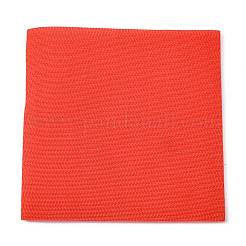 Маркеры квадратной формы маркеры для ковров DIY-WH0114-91E