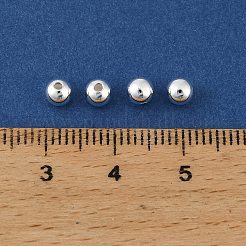 Perline in ottone&nbsp;KK-H258-05B-S