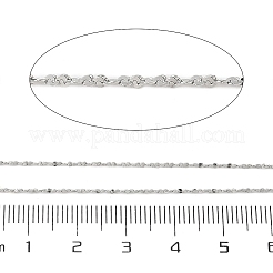 Цепи-змеевики из нержавеющей стали 304&nbsp;CHS-K270-04P