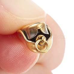 Застежки-коробки из нержавеющей стали 304 STAS-G071-49G