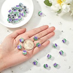 Эмали сплава Европейский бисером ENAM-PH0001-37