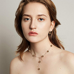 100 шт. бусины из полимерной глины со стразами&nbsp;RB-PH0001-39B