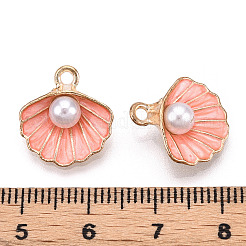 Цинк подвески эмали сплава&nbsp;X-ENAM-F118-03A